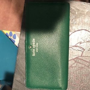 Kate spade wallet